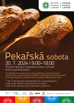 Pekařská sobota