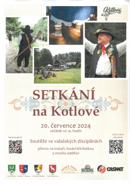 Setkání na Kotlové 2024