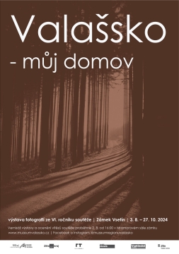 Valašsko – můj domov - VERNISÁŽ