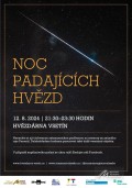 Noc padajících hvězd