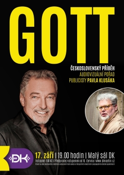 GOTT – ČESKOSLOVENSKÝ PŘÍBĚH