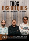 TROS DISCOTEQUOS