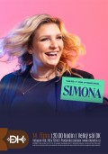 SIMONA: SILNÉ ŘEČI