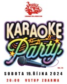 KARAOKE PARTY