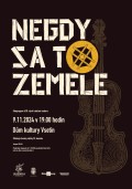 NEGDY SA TO ZEMELE