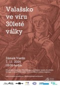 Valašsko ve víru 30leté války