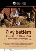 ŽIVÝ BETLÉM 21.12.