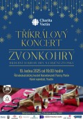 TŘÍKRÁLOVÝ KONCERT ZVONKOHRY