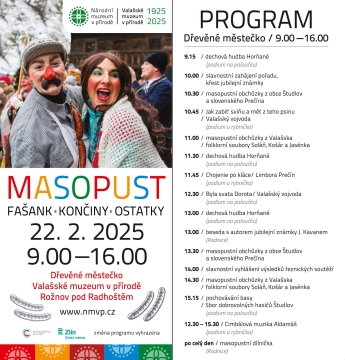 MASOPUST