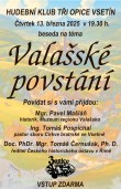 VALAŠSKÉ POVSTÁNÍ