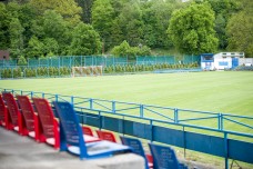 FOTBALOVÝ STADION